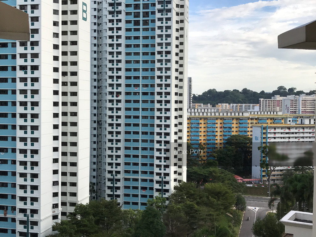 Blk 26A Jalan Membina (Bukit Merah), HDB 3 Rooms #152996942